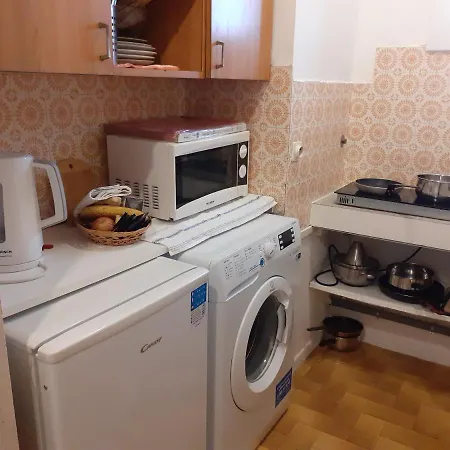 Apartment Stella - *