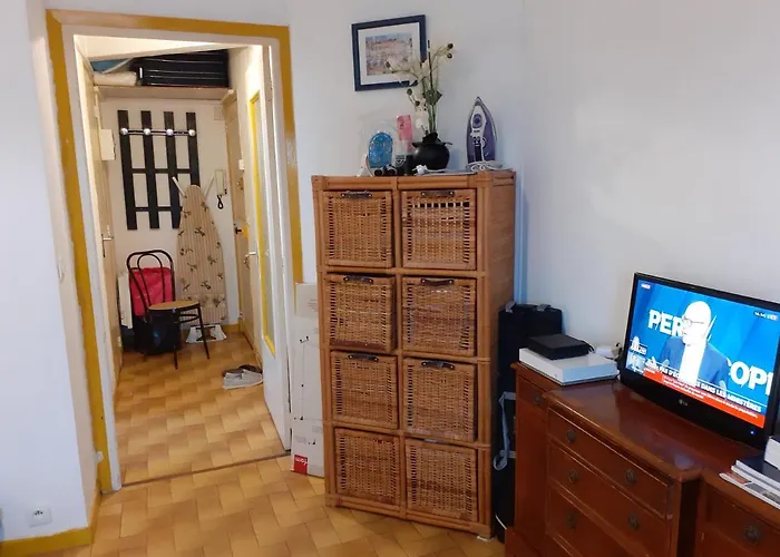 Apartment Stella - *